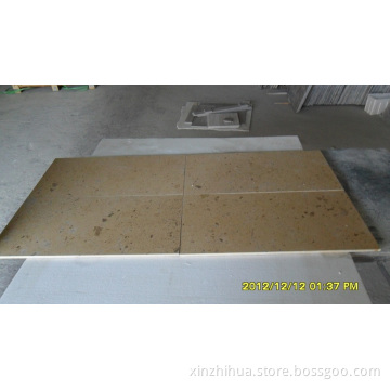 Yellow Limestone